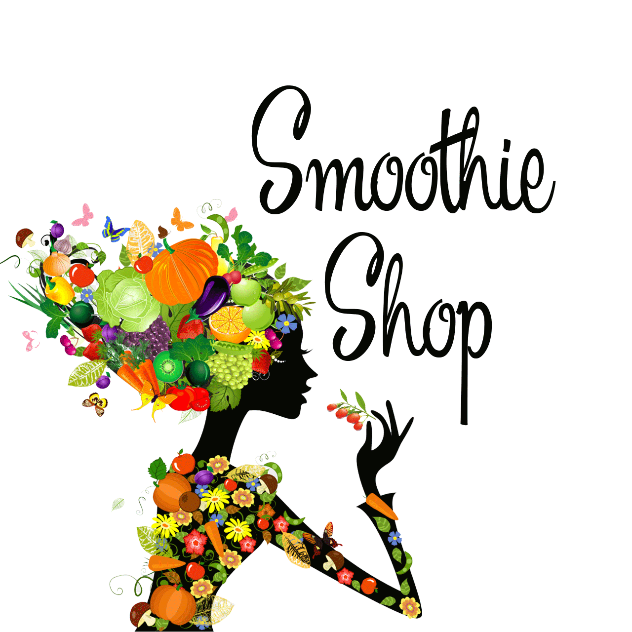 Smoothie Shop Niš