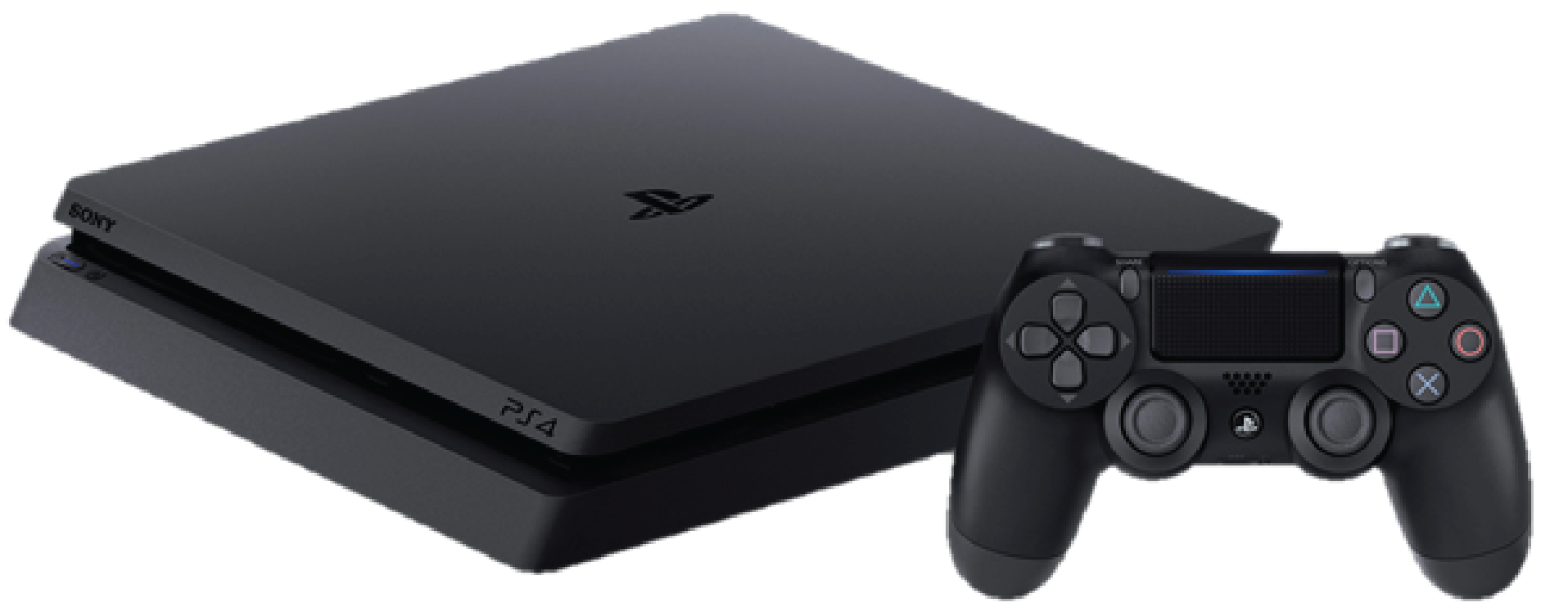 ps4 slim