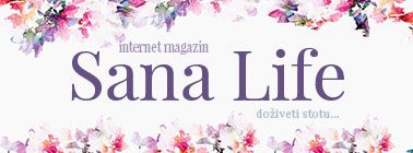 Magazin Sana Life