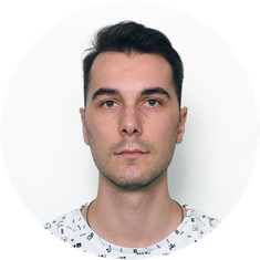 Nemanja Petrašinović