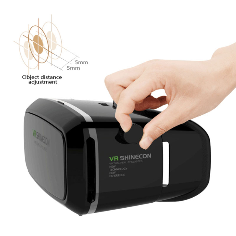VR